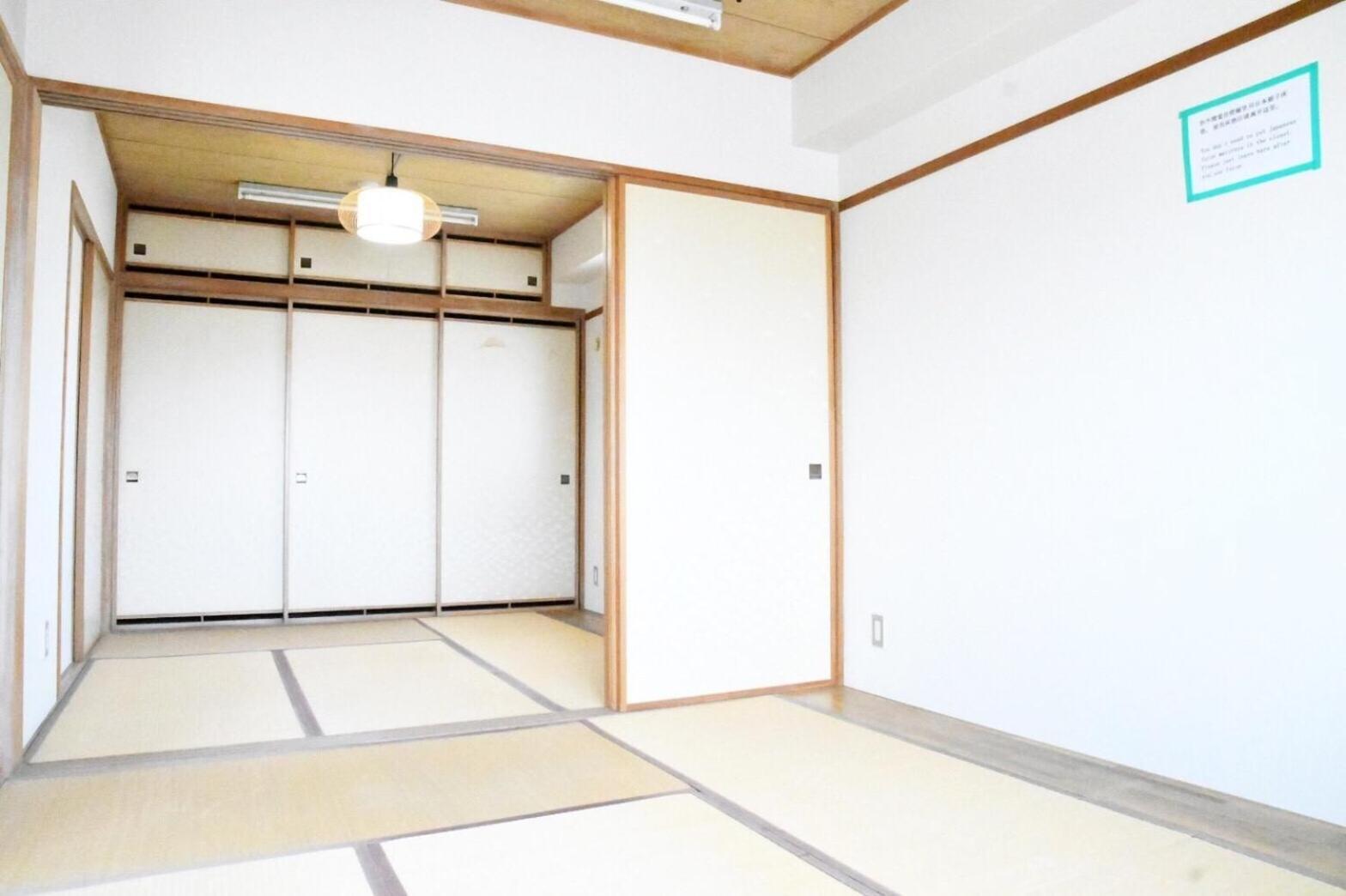 Ueda Building - Vacation Stay 8558 Asahikawa Buitenkant foto